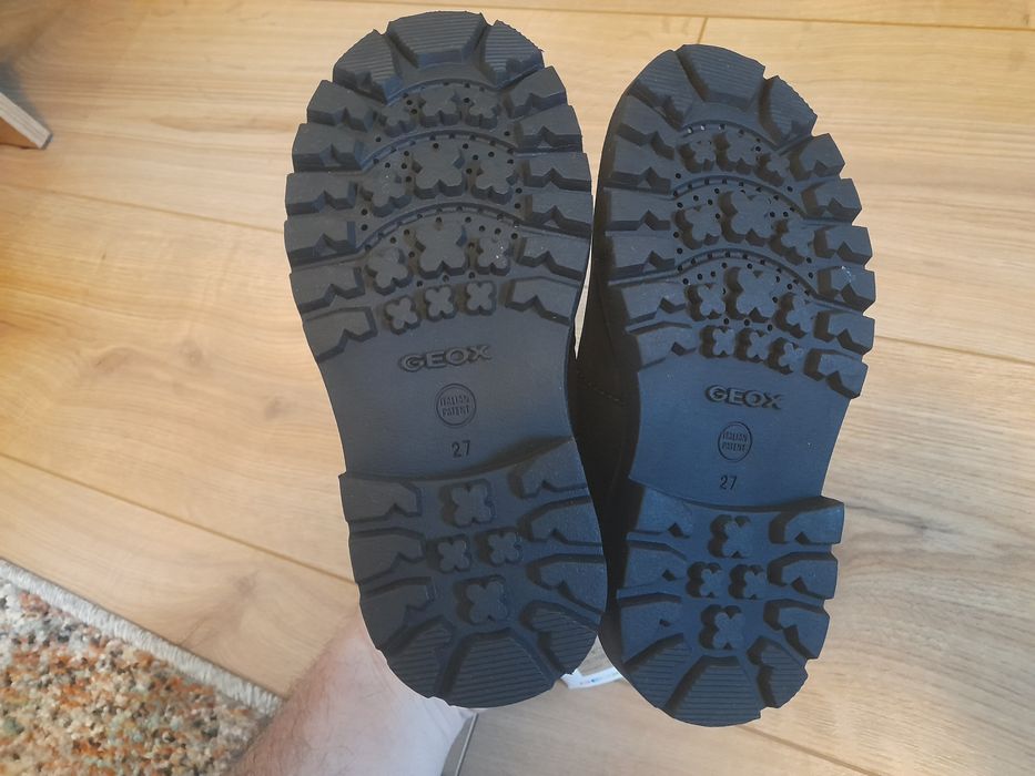 Детски обувки и сандали