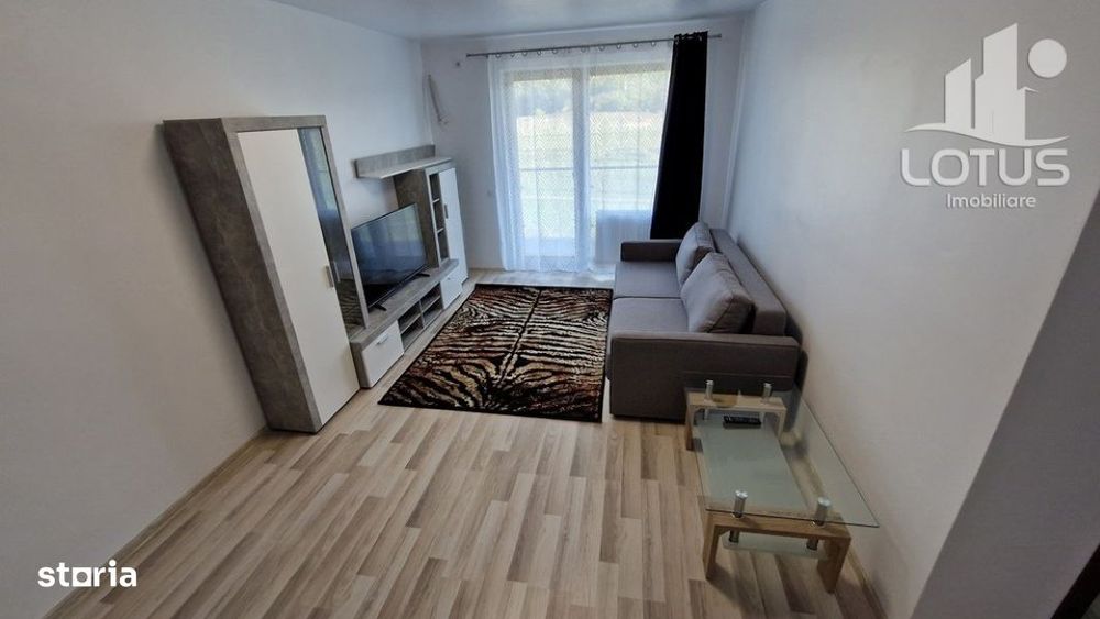 Apartament cu 1 camera, bloc nou, Green Residence, Exclusivitate