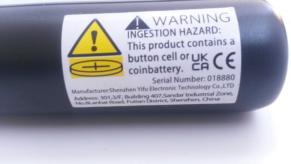 Стойка/трипод за телефон Yifu, 154 сантиметра, Bluetooth дистанционно