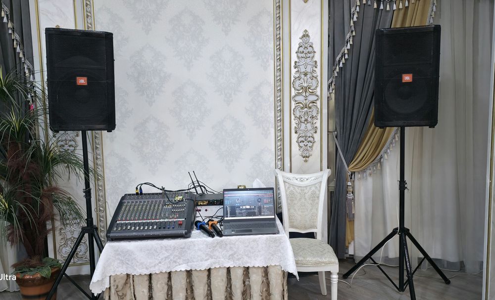 Arenda kalonka usilitel mikrofon. Аренда калонка усилитель микрофон.