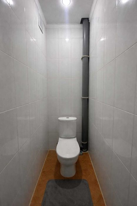 Продам 2 комн. квартиру в г.Уральск