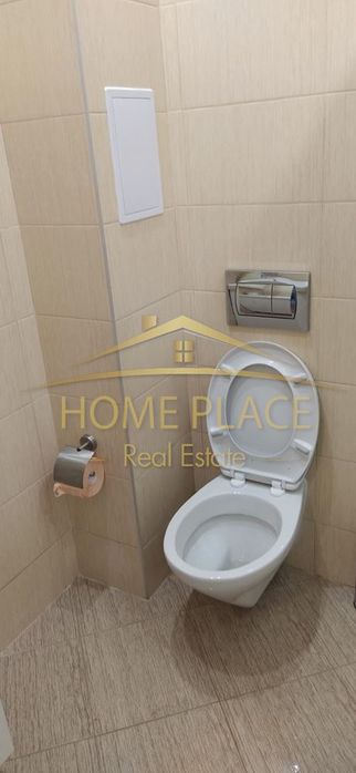 ДВУСТАЕН апартамент под наем - м-т Ален Мак