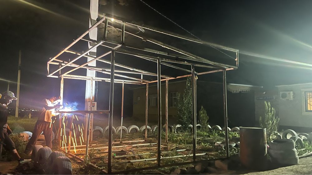 Будка         сатылады