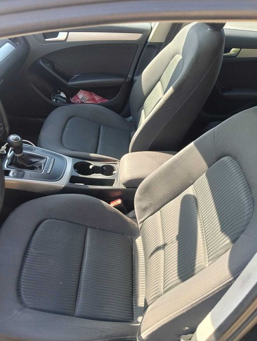 De vanzare Audi A4 B8