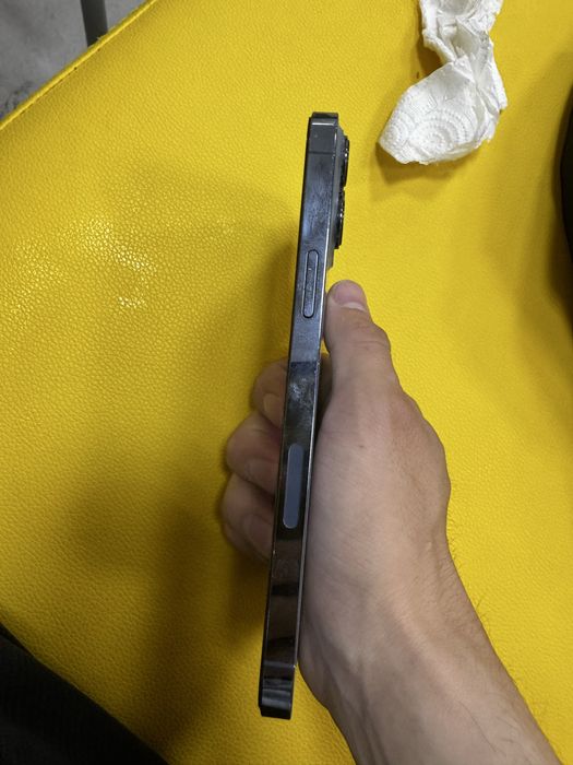 Iphone 13 pro max 512 гб