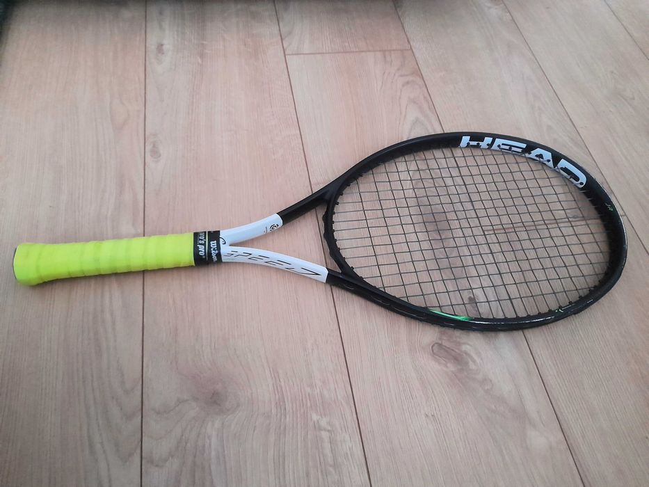 Тенис ракета Head Graphene Touch 360 Speed Jr -L1 Професионална Графен