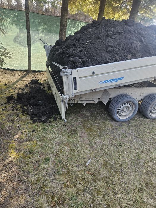 Pământ negru la adresă ,nisip, margaritar, basculabil