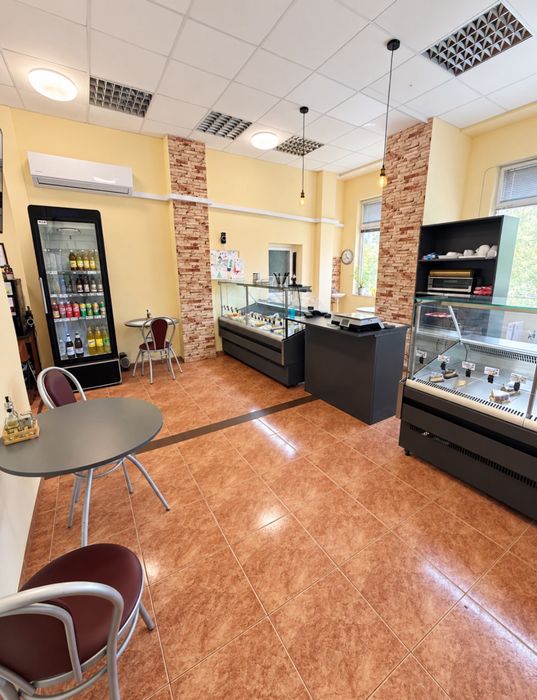 Продава се Магазин в Варна, Чайка - 63 кв.м за 4445 €/кв.м - Снимка #5