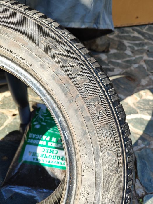 2бр. Змни гуми Falken комплект
