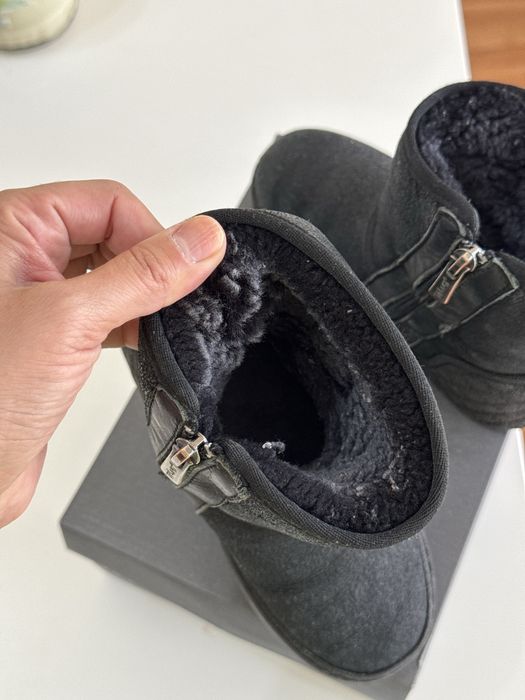 Угги-сапоги Tifflani 30 размер