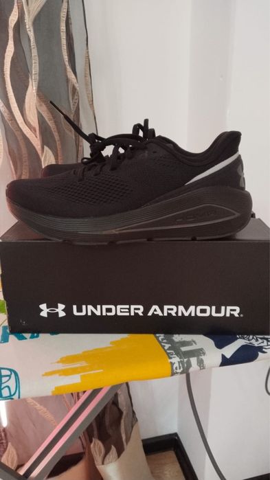 Кросовки Under Armour