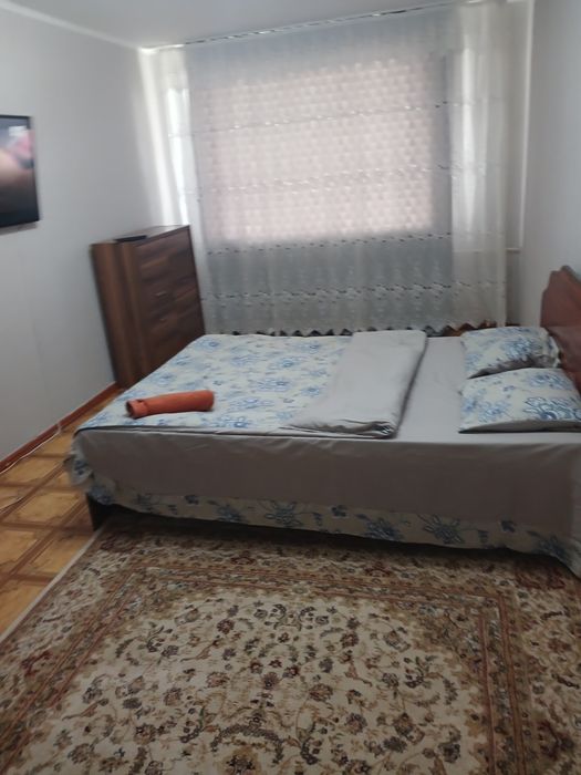 В5мкрне посуточно почасовая