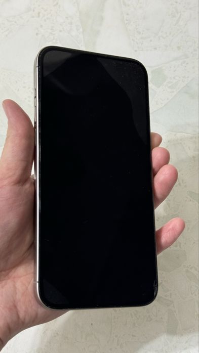 IPhone 15 Pro Max 256 Gb