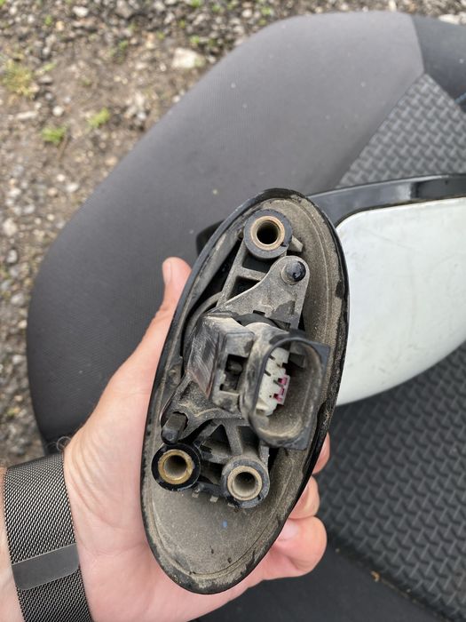Дясно огледало за Mini Cooper/One ,2006-2011