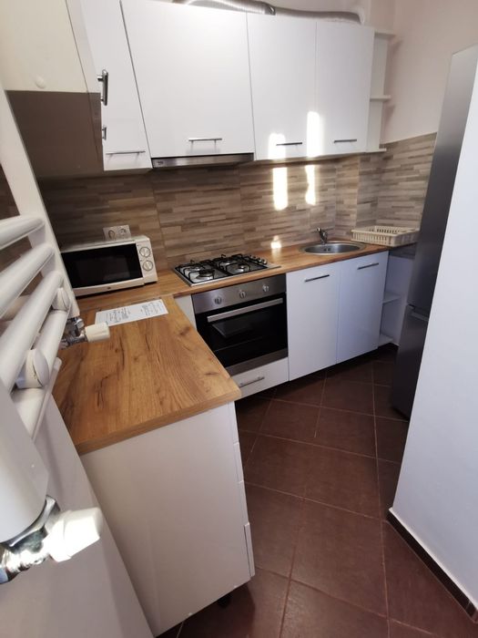 Chirie apartament 1 cameră