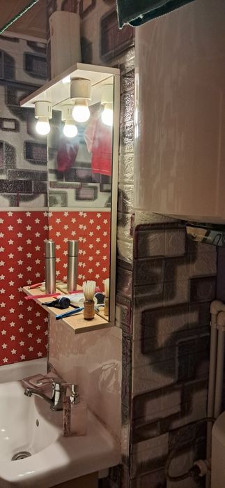 Vind ap 2 camere semidecomandat etj 1 cu imbunatătiri