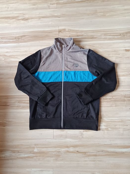 Оригинално мъжко горнище Fred Perry