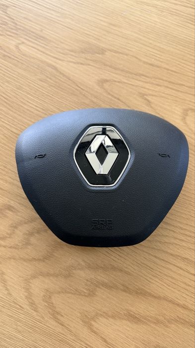 Renault капак за AirBag SRS оругинлен