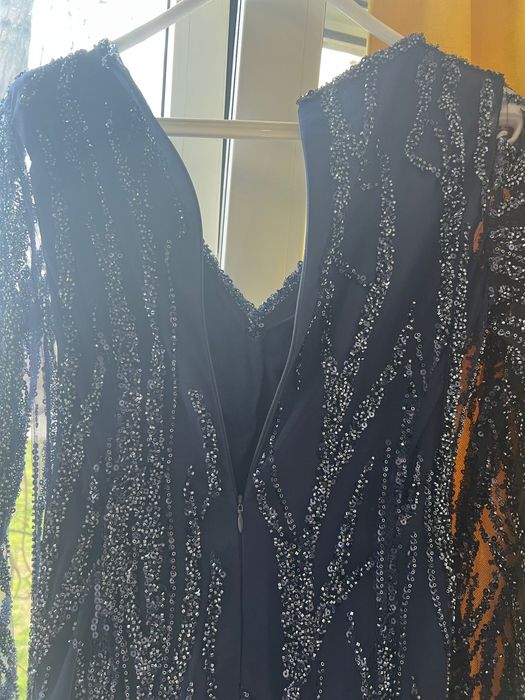 Vand rochie ocazie tip Albina Dyla