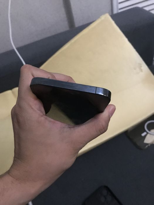 Iphone 12 pro max 128gb