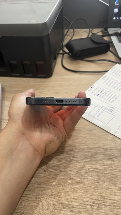Iphone 15 PRO MAX 256