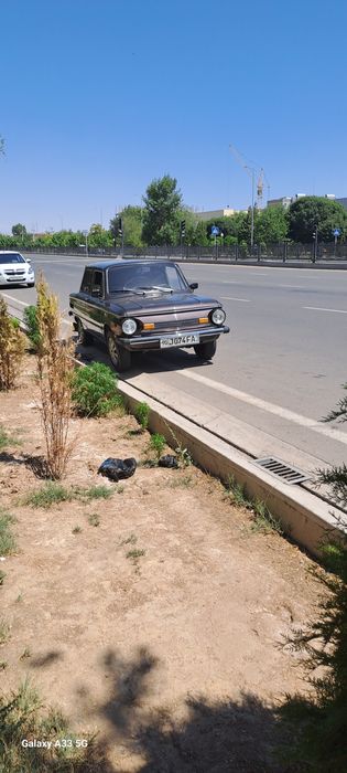 ZAZ968M sotiladi