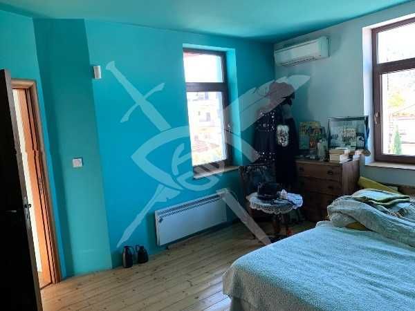 Къща в Центъра на Пловдив! 94412