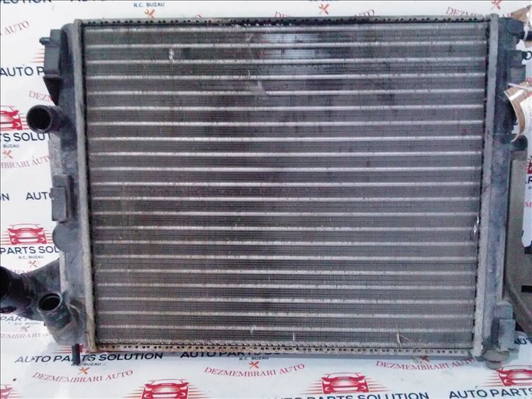 radiator apa dacia logan mcv 1.5 dci an fabr. 2009