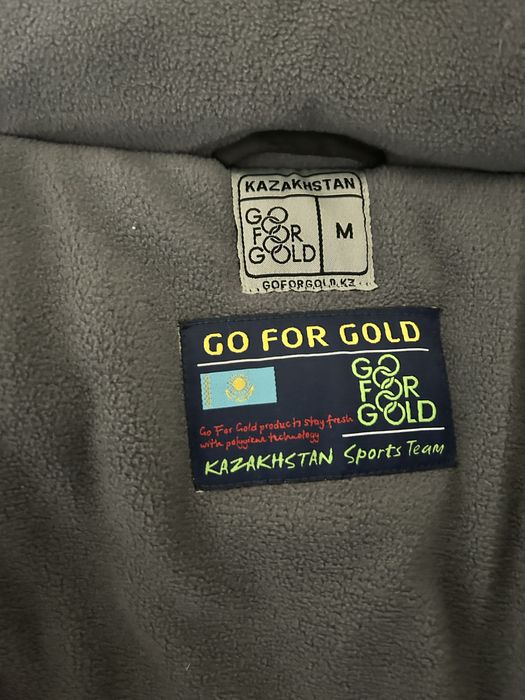 Куртка мужская L