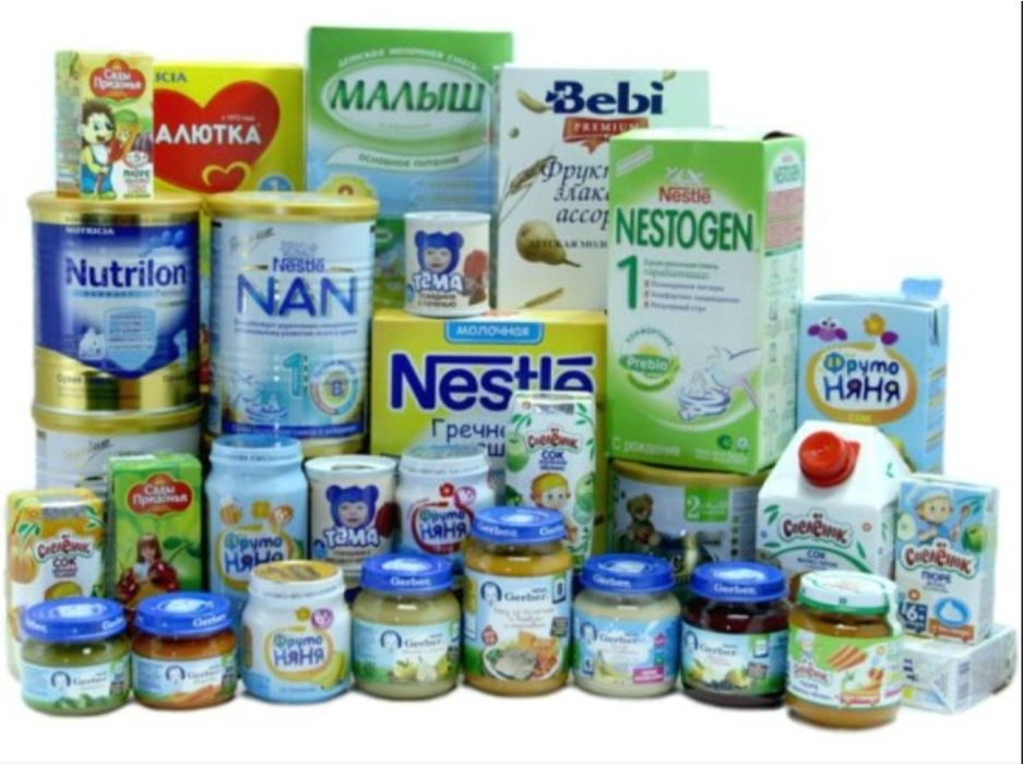 Сдается отдел детской одежды, детского питания, игрушек в Майкудуке