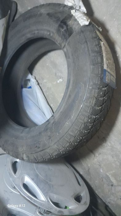 Балон 14 размер (шина r 14)