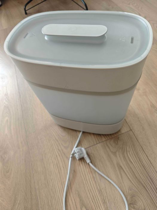 Електрически парен стерилизатор Philips Avent Advanced SCF291