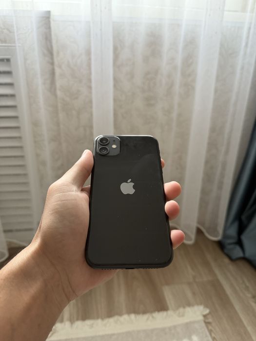 Iphone 11 - 128гб