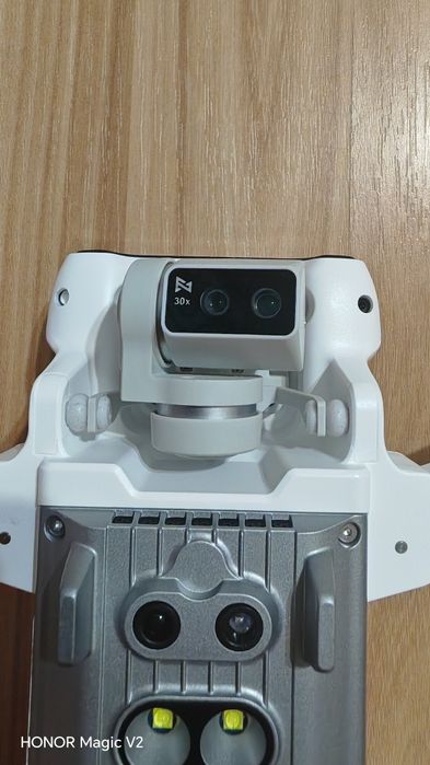 Drona Fimi X8 Tele Max 2 baterii