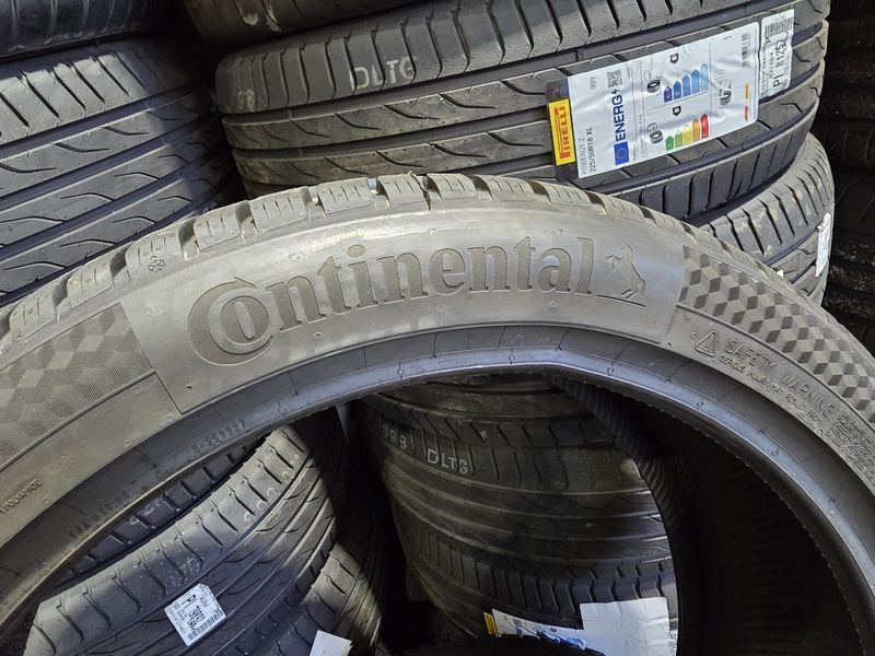 235/45/21 Continental 1бр