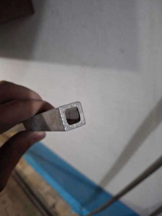 Алюминиевые профиля