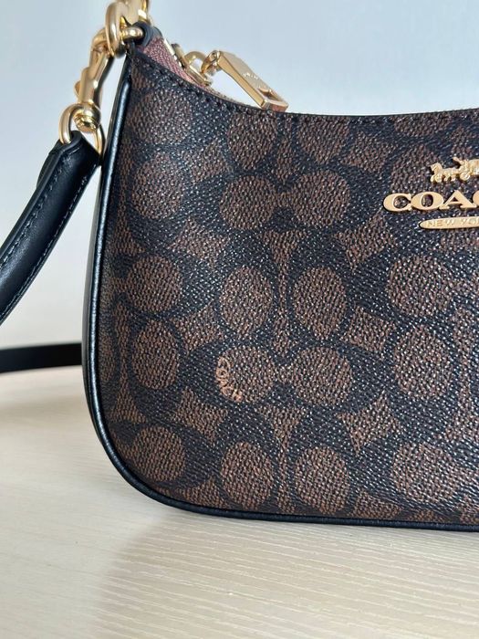 Coach Teri shoulder bag