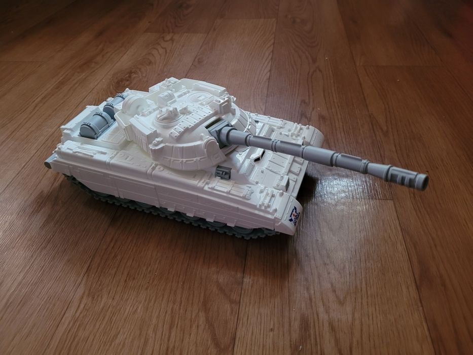 Игрушки Танки и Машина для мальчика