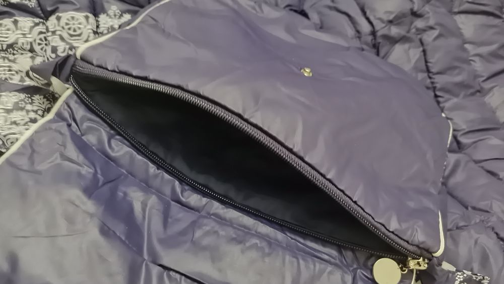 Детская тёплая куртка