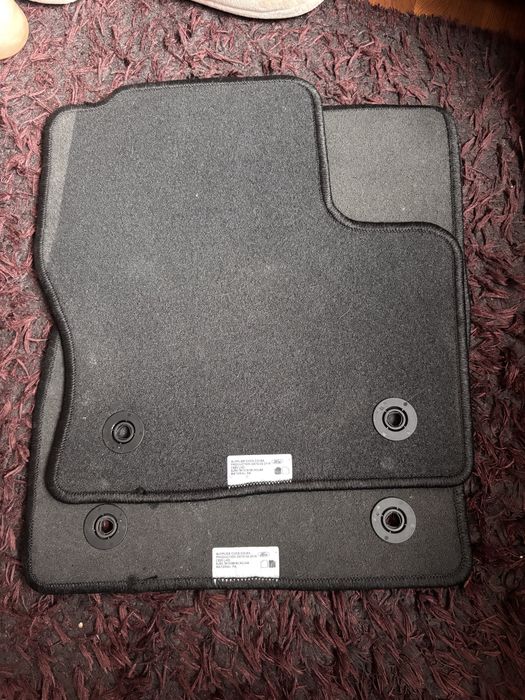 Covorașe mocheta auto Ford Kuga