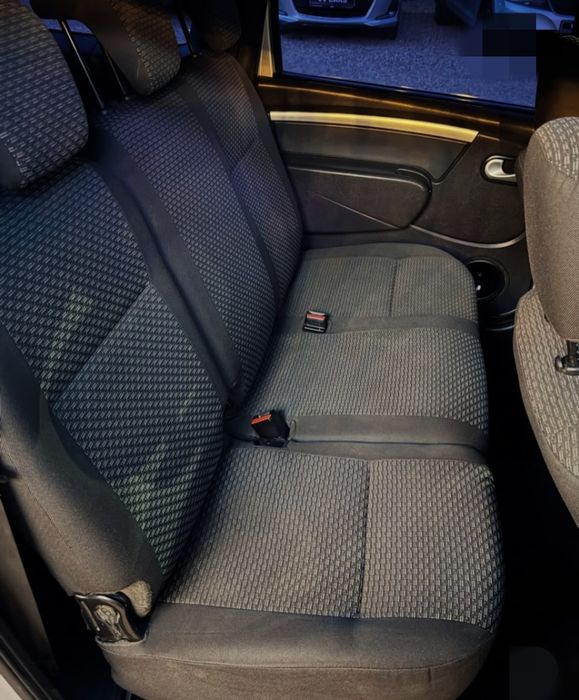 Продам! Lada Largus 2014 Luxe комплектация.