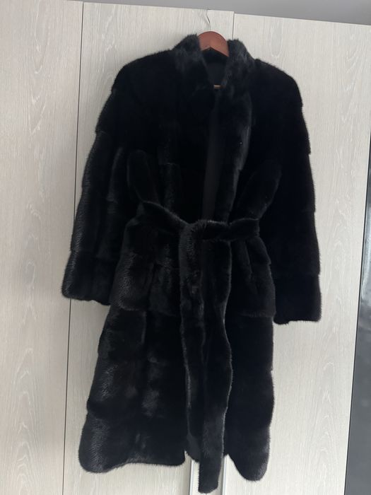 Haina blana naturala