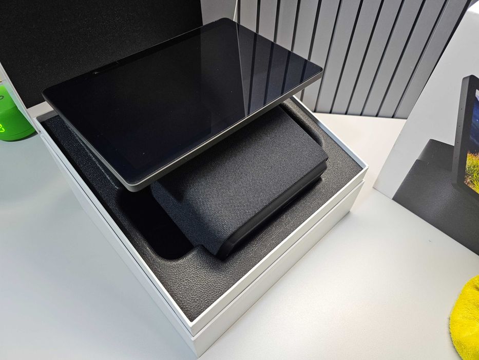 ПРОДАМ Яндекс Станция Дуо Макс (Умная колонка Алиса). Cостояние НОВОЕ.