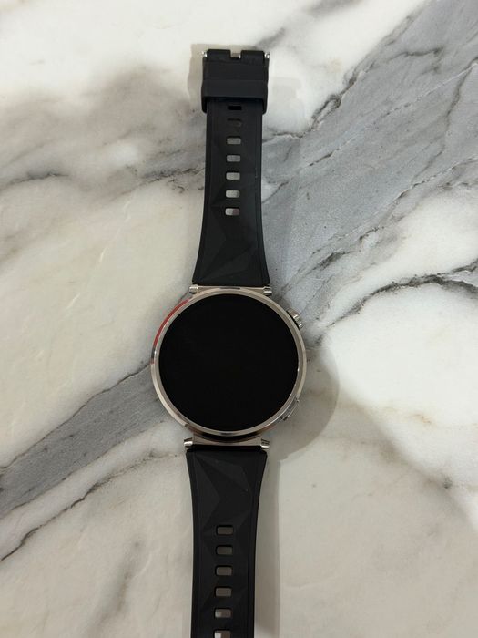 Смарт часовник HUAWEI WATCH GT 5 BLACK, 41мм