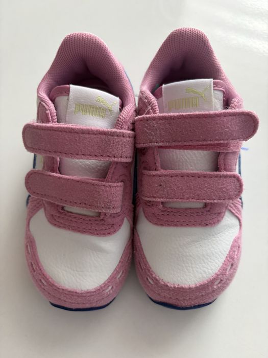 Puma детски обувки