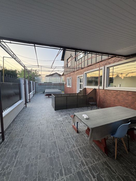 Pensiune 9 camere (22-24persoane) termen lung ideal firme