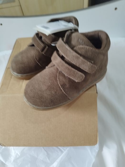 Детски обувки за момче