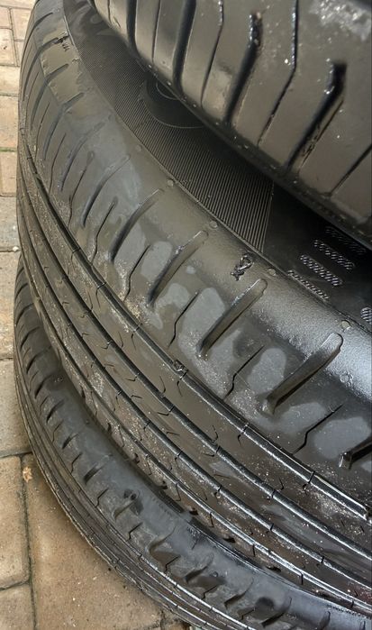 Roti bmw 215/60/17 vara