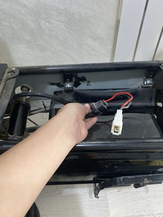 Скутер велосипед Sk8