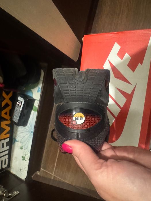 Nike air max dn gs номер 40, 25 см